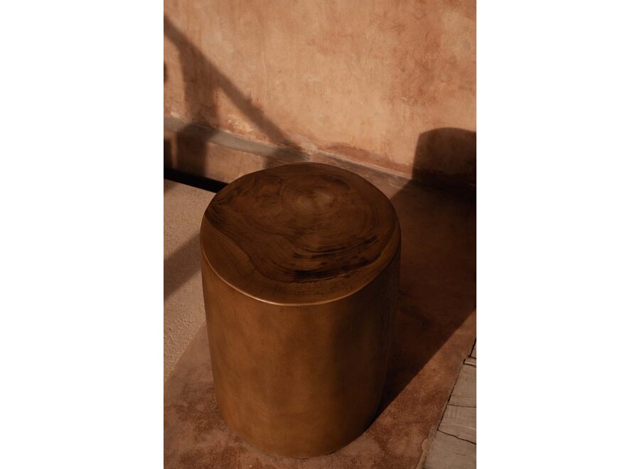 De Tribe Kruk - Naturel