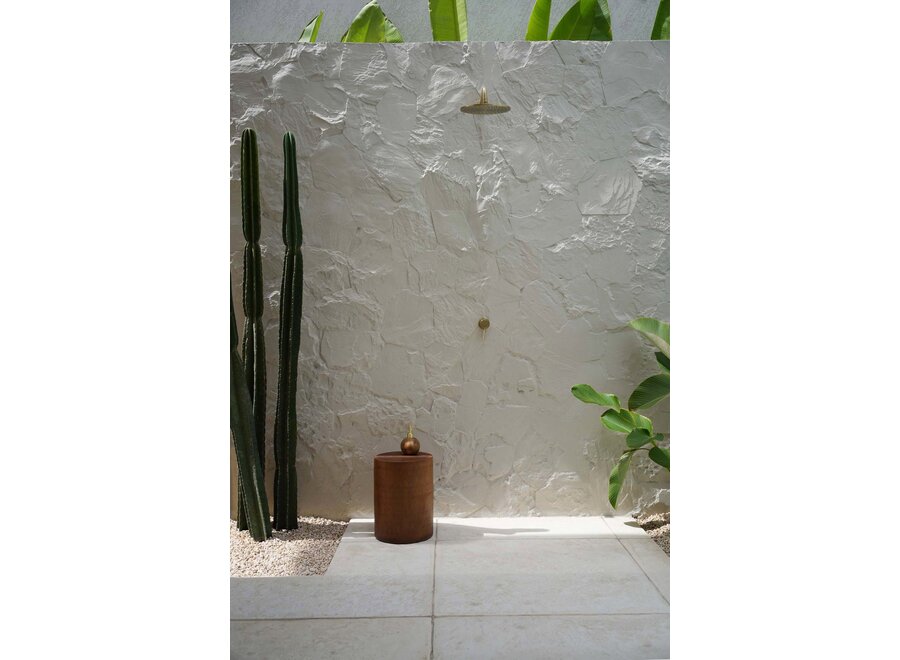 The Tribe Stool - Natural