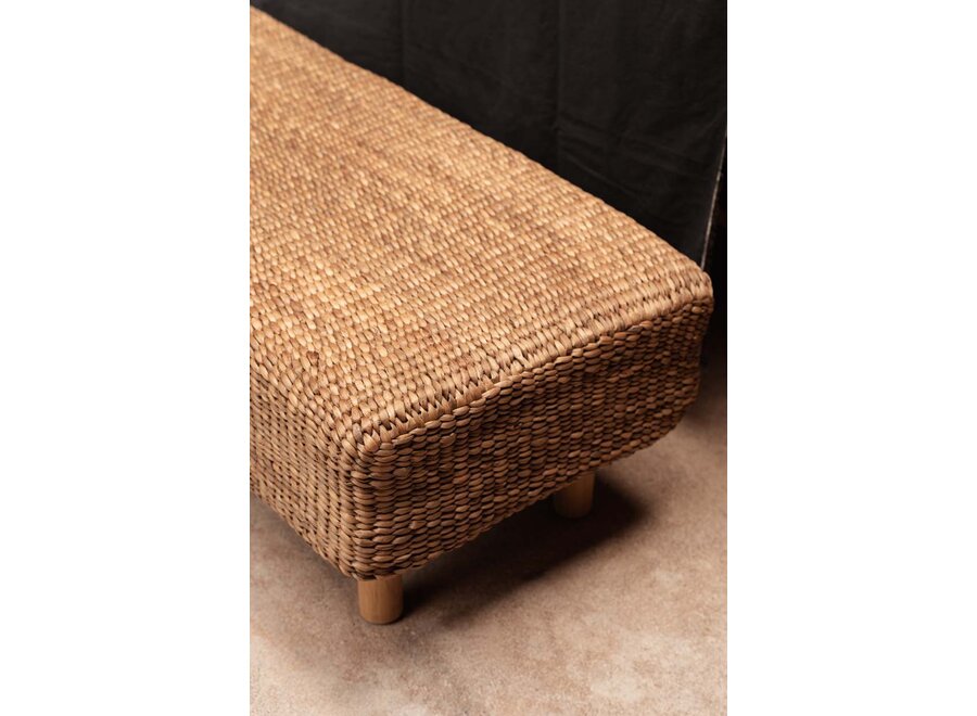 Le Banc Water Hyacinth