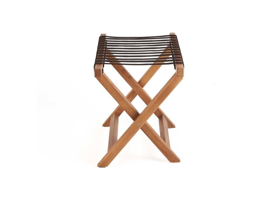 The Luggage Rack - Natural - M