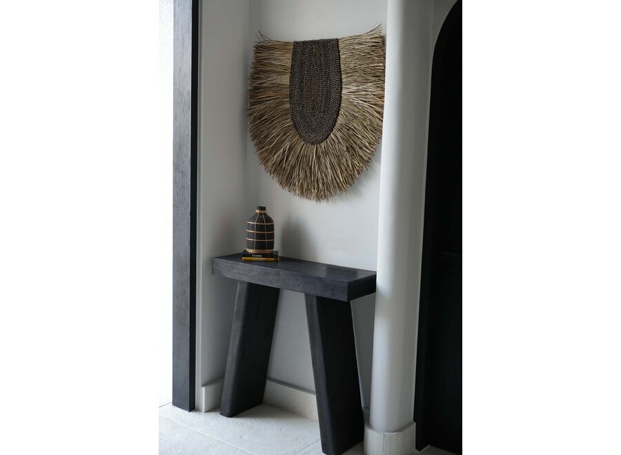 La Consola Stance - Negra