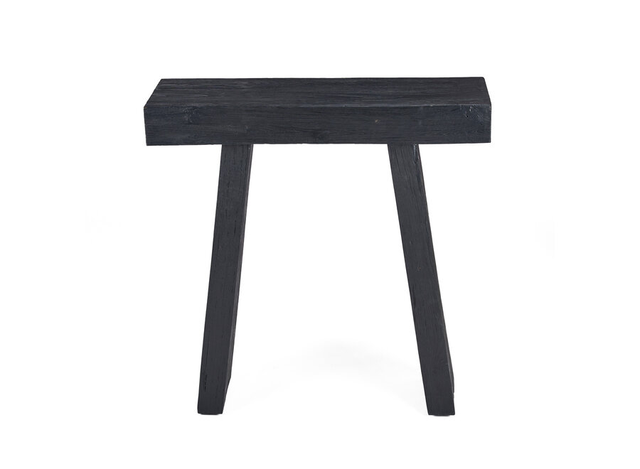 De Stance Consoletafel - Zwart