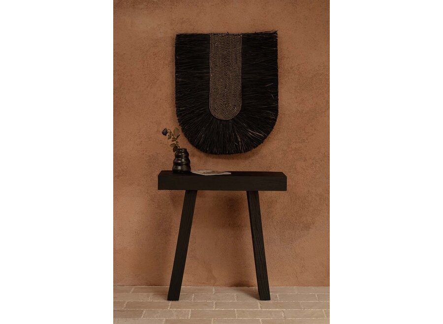 De Stance Console - Zwart