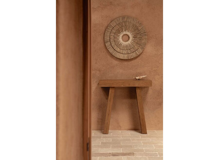 La Consola Stance - Natural