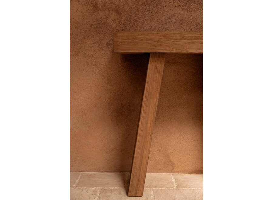 Console Stance - Naturel