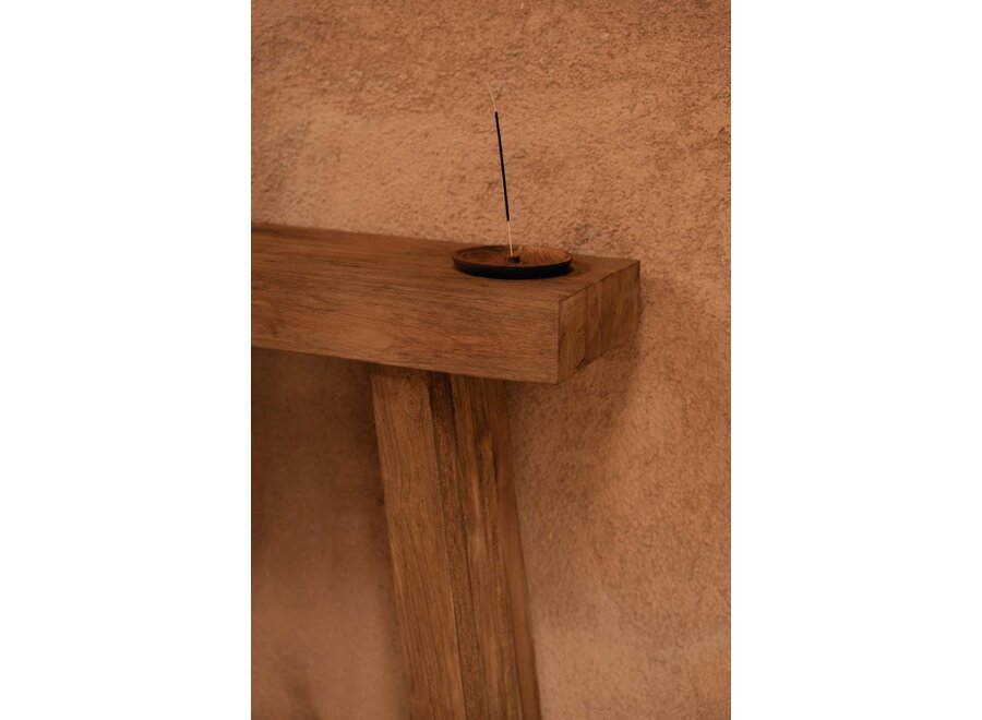 De Stance Console - Natuurlijk