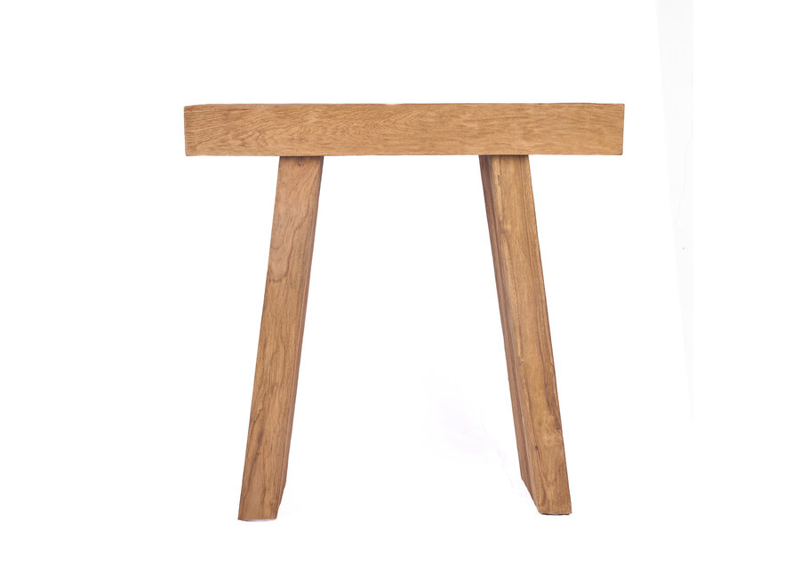 De Stance Consoletafel - Natuurlijk