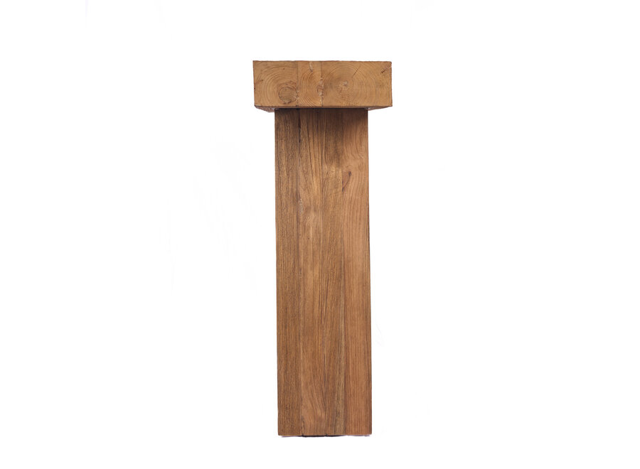 Die Stance Konsole - Natur