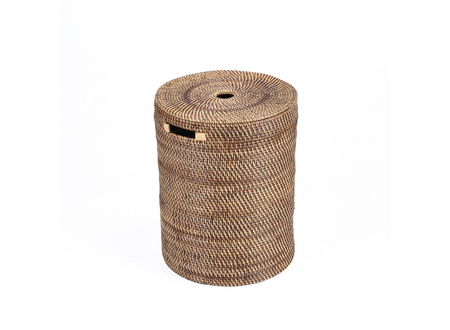 Le Panier Laundrilla - Brun Naturel