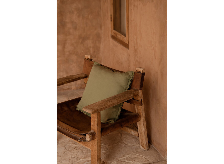 La Federa per Cuscini Minty Fresh - Verde