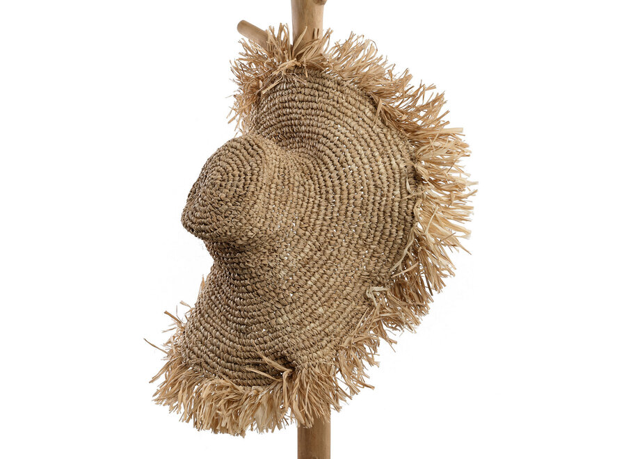 El Sombrero Del Océano