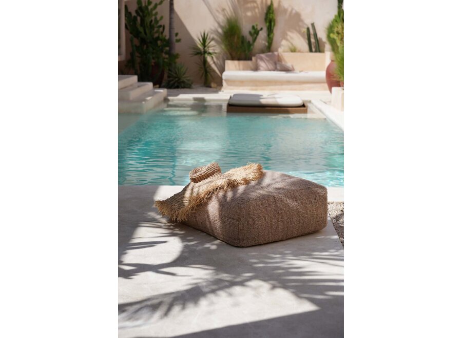 El Sombrero Del Océano