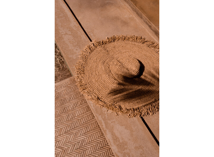 Il Cappello Dell'Oceano