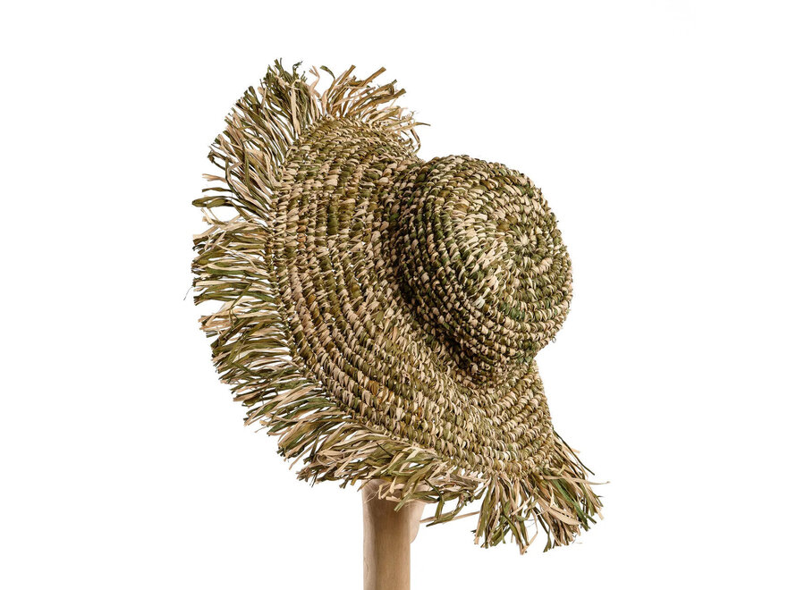 Il Cappello della Festa