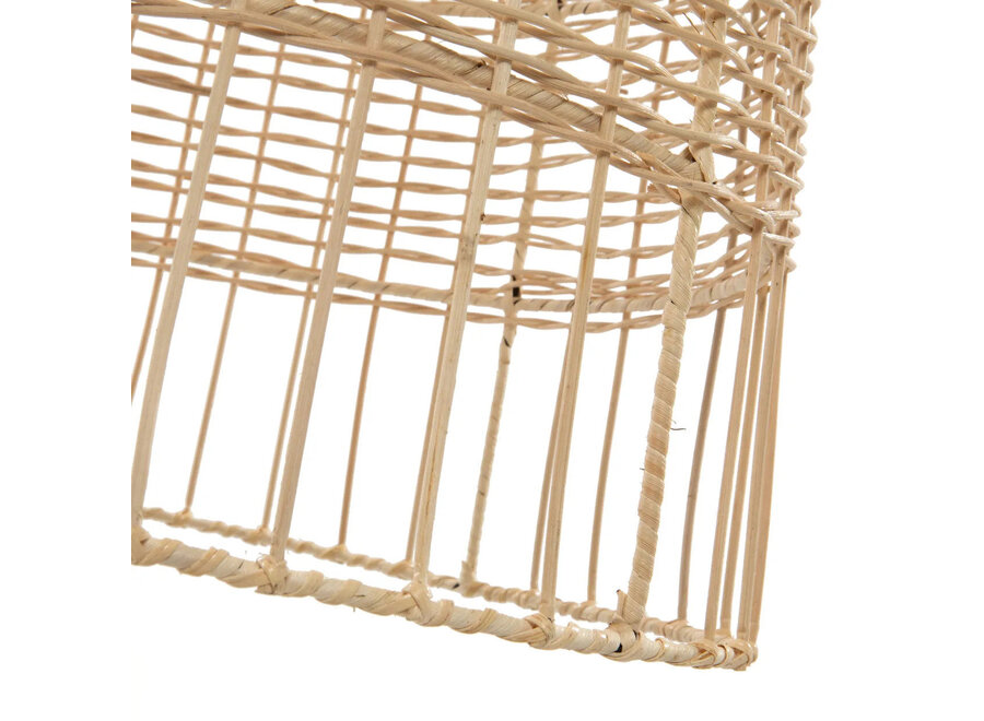 The Elba Pendant - Natural - L