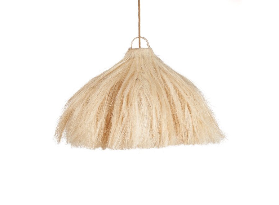 Lampadario Rami - Naturale - M