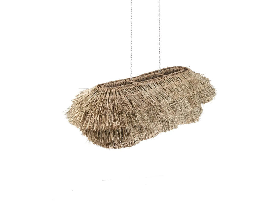 La Suspension Nyang Nyang - Naturel