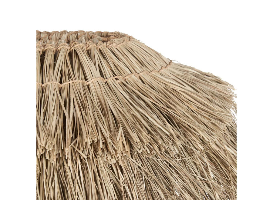 The Nyang Nyang Pendant Lamp - Natural