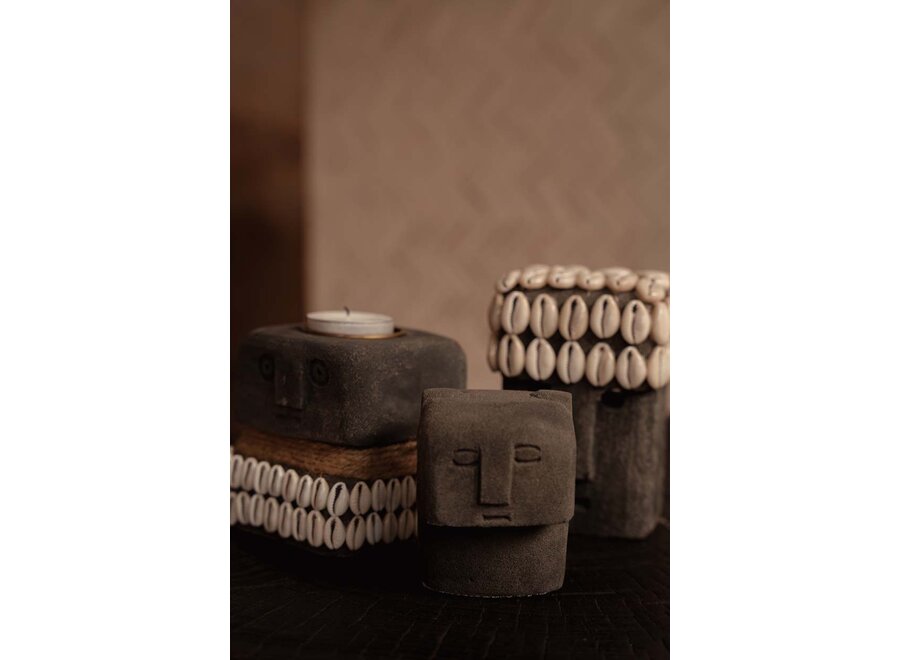 La Piedra De Sumba #18