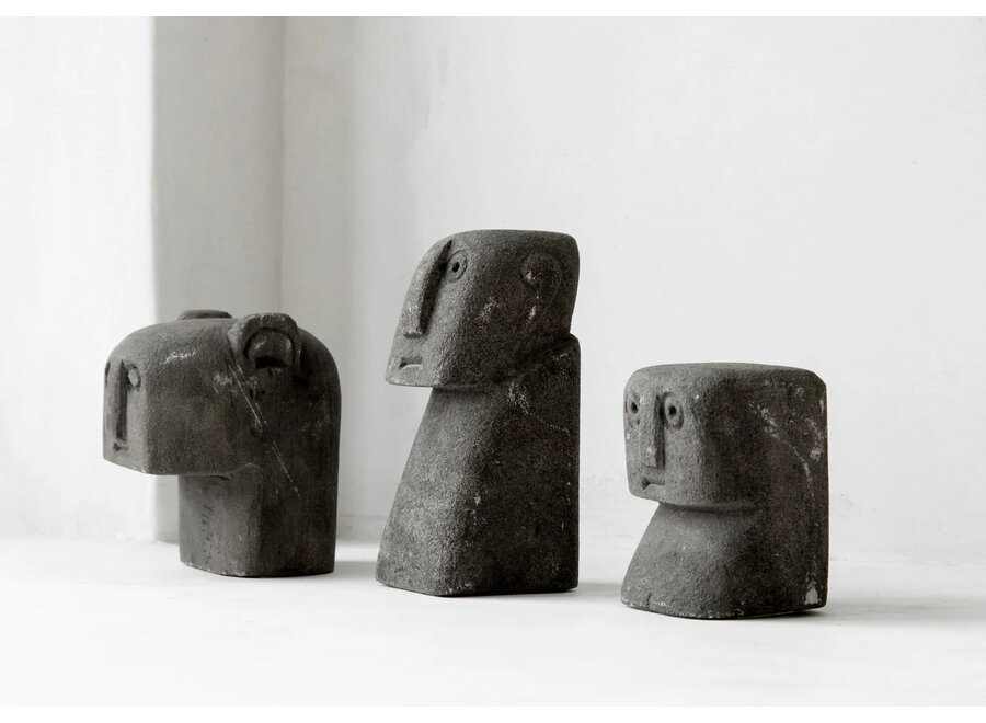 La Piedra De Sumba #18