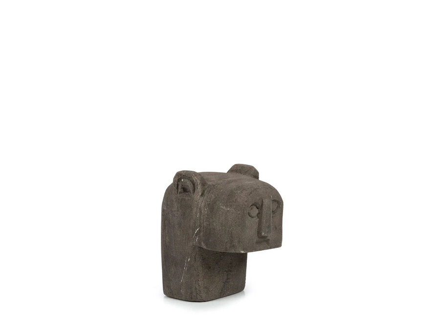 Der Sumba Steinfigur #18