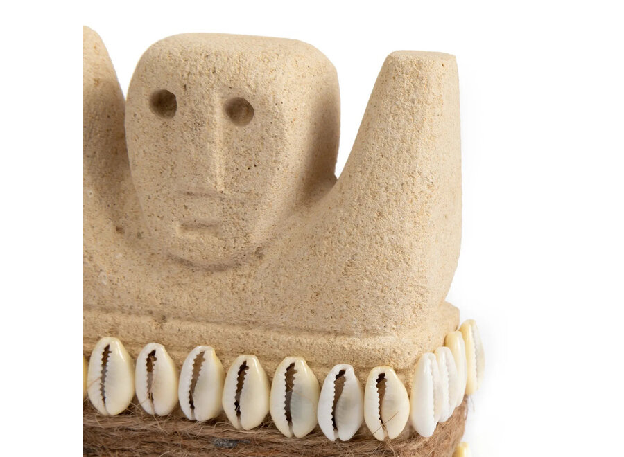 Het Sumba Beeld #28 - S