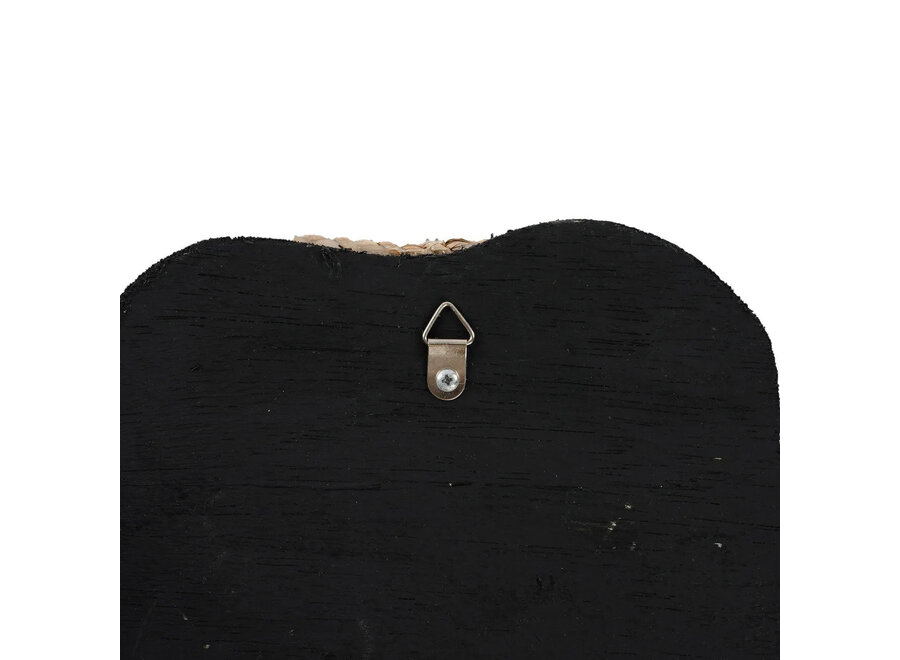 Die Bull Shell - Weiss