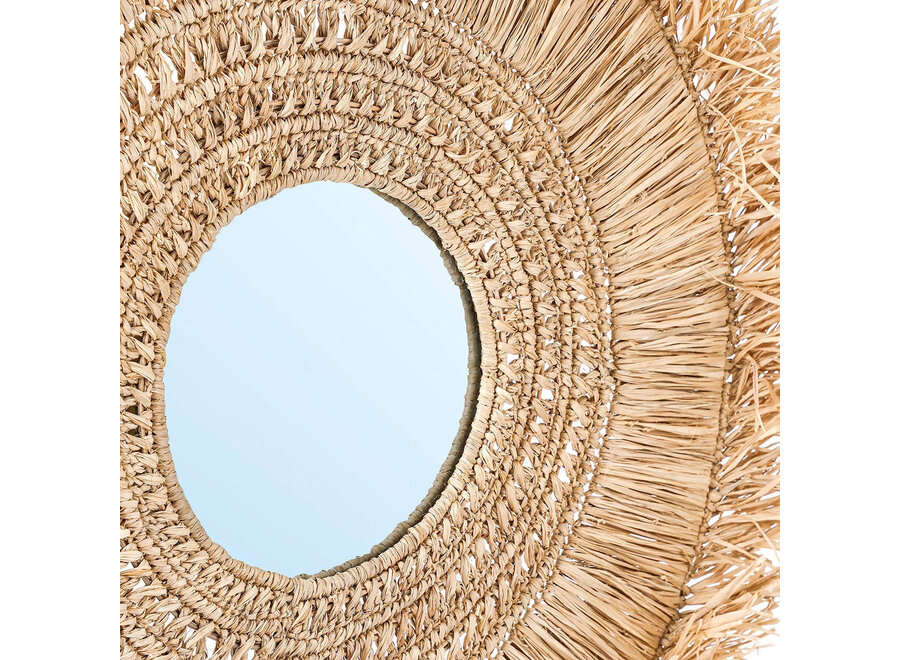 De Yuki Spiegel - Naturel - L