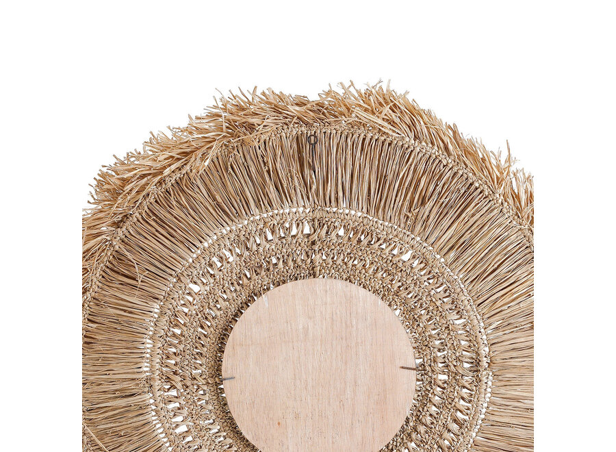 Lo Specchio Yuki - Naturale - L