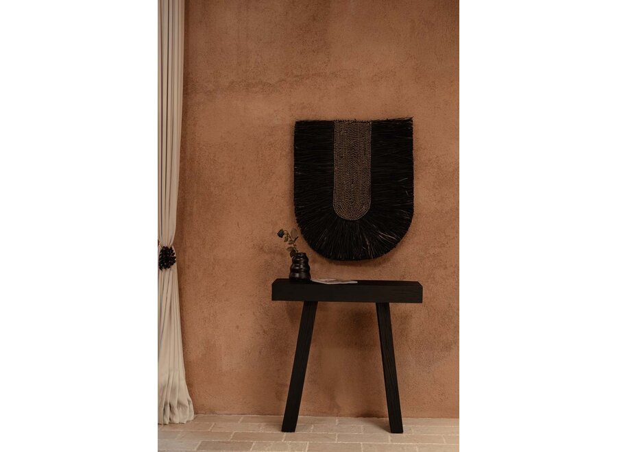 La Decorazione Da Parete Dada - Nero