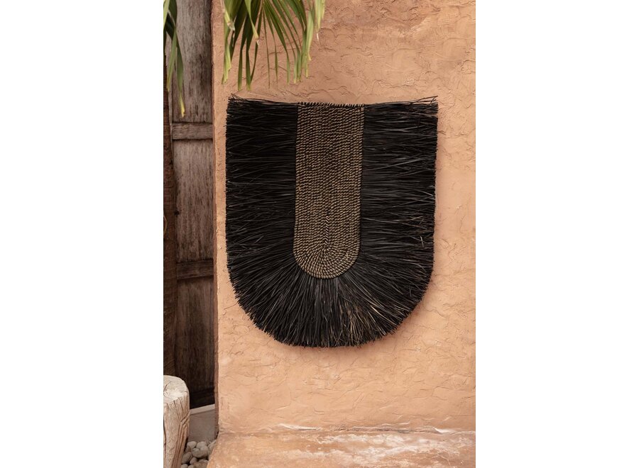 La Decorazione Da Parete Dada - Nero