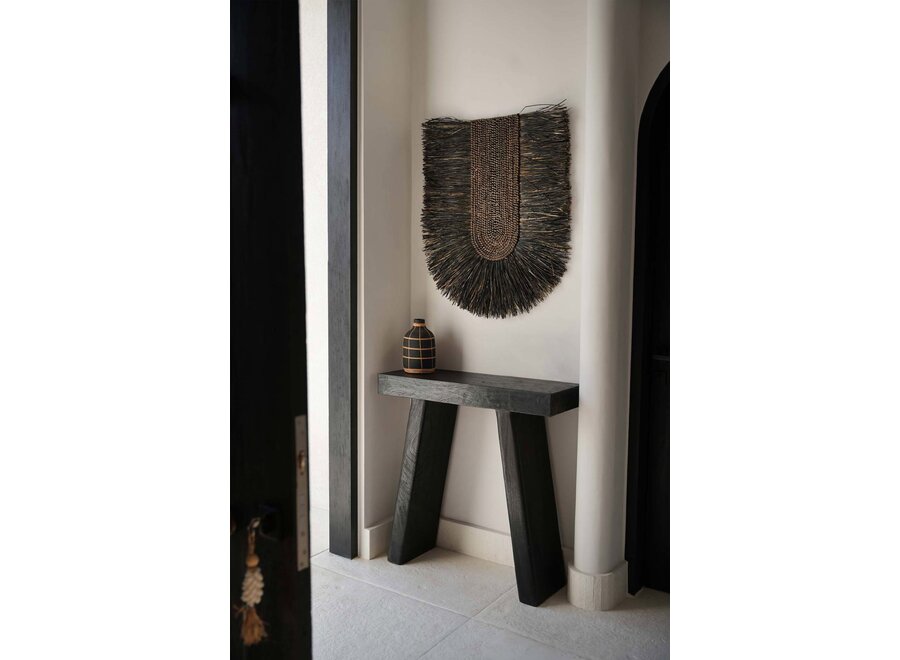 La Decorazione Da Parete Dada - Nero