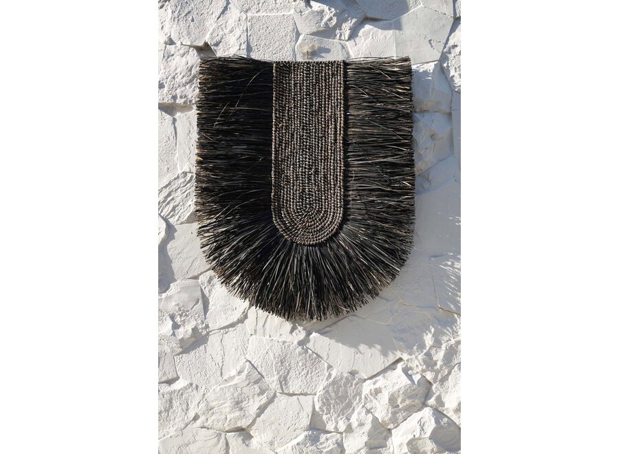 The Dada Wall Deco - Black