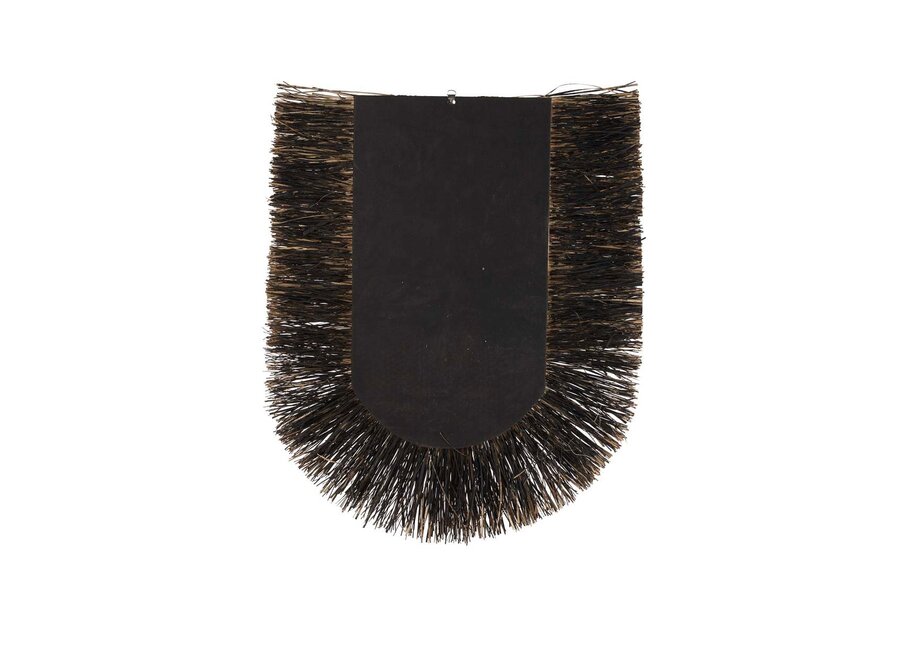 The Dada Wall Deco - Black