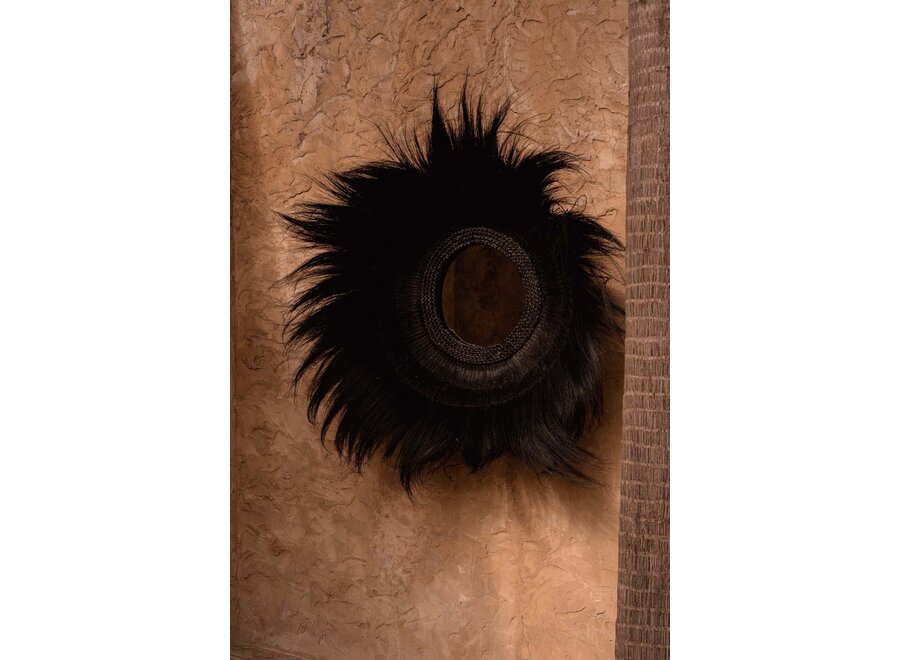 El Espejo Sunken Forest - Negro