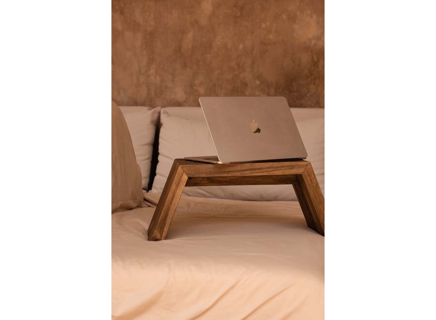 La Table Ashley Cocoon - Naturel
