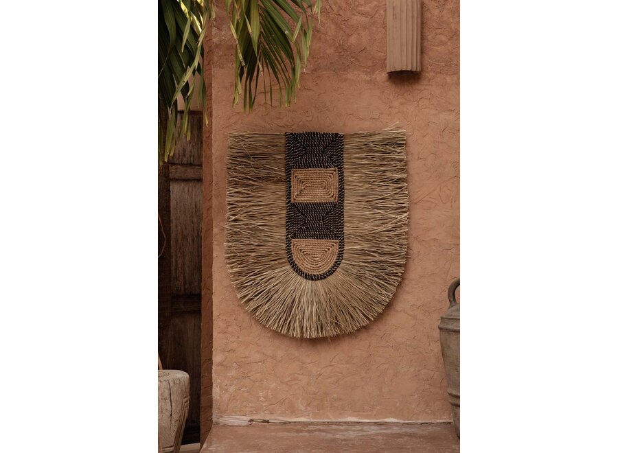 Déco Murale Dada - Naturel