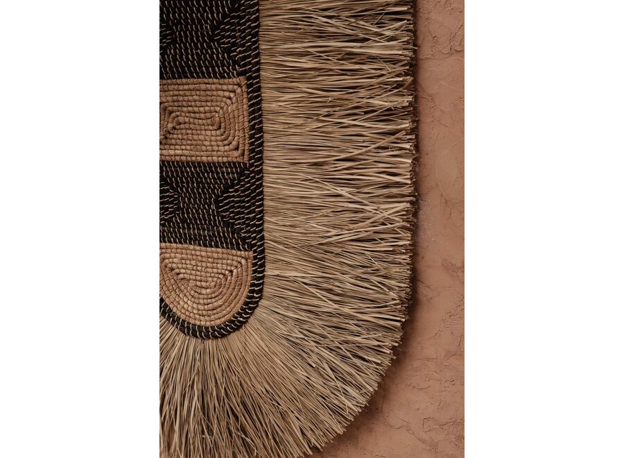 Déco Murale Dada - Naturel