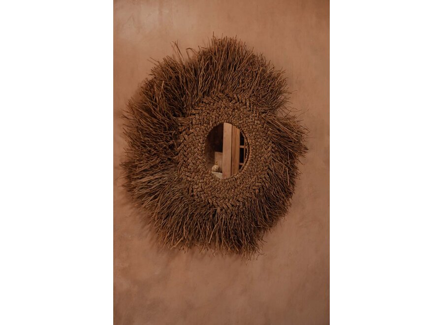 Le Miroir Early Monday - Naturel