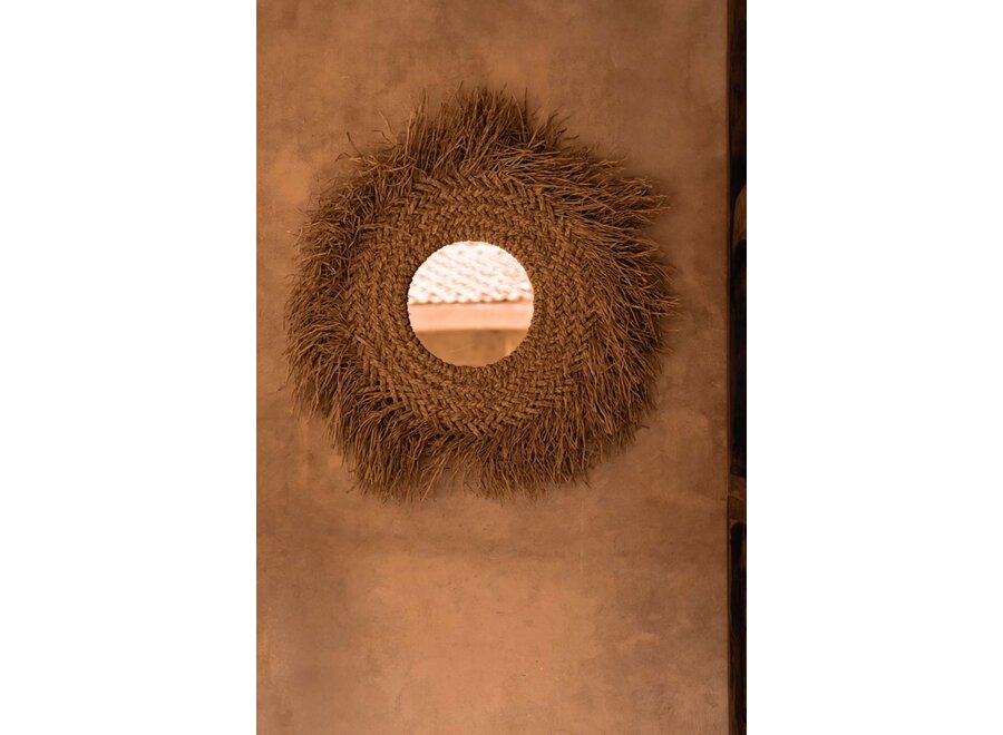 Le Miroir Early Monday - Naturel