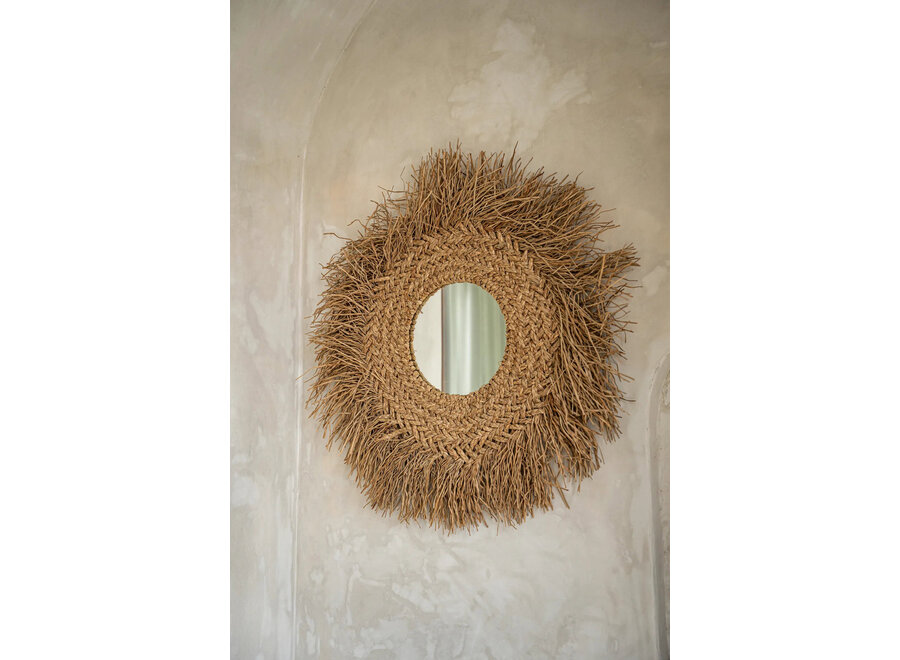 Le Miroir Early Monday - Naturel