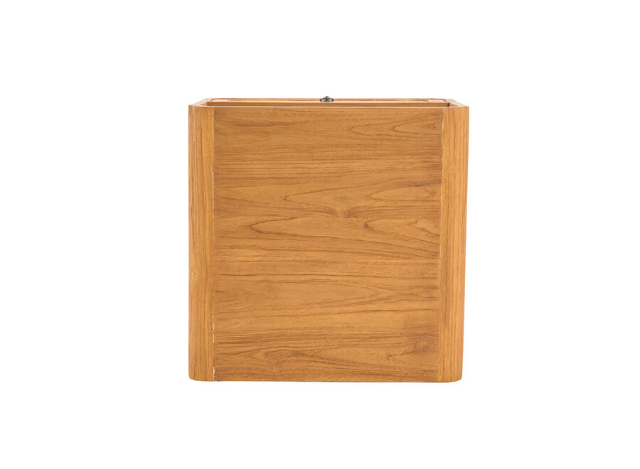 La Table De Nuit Breeze – Naturel