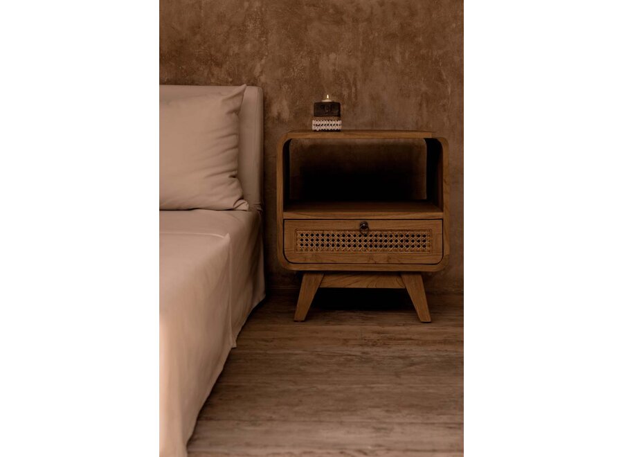 The Sumba Stone #31 Candle Holder