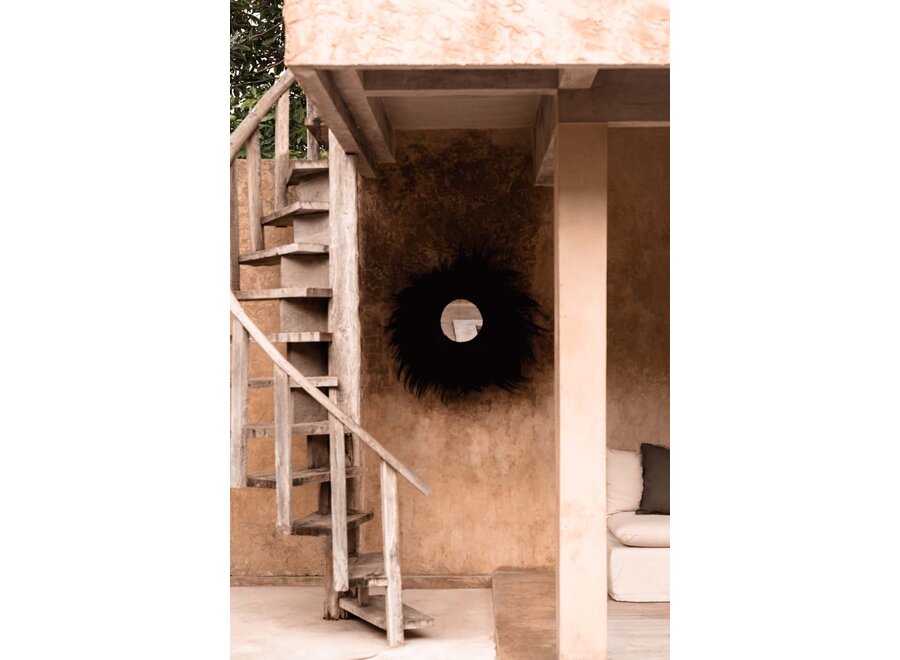 Lo Specchio Sunken Forest - Nero