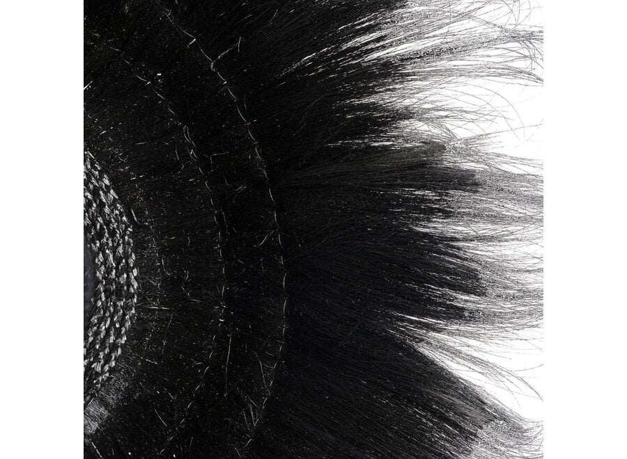 El Espejo Sunken Forest - Negro