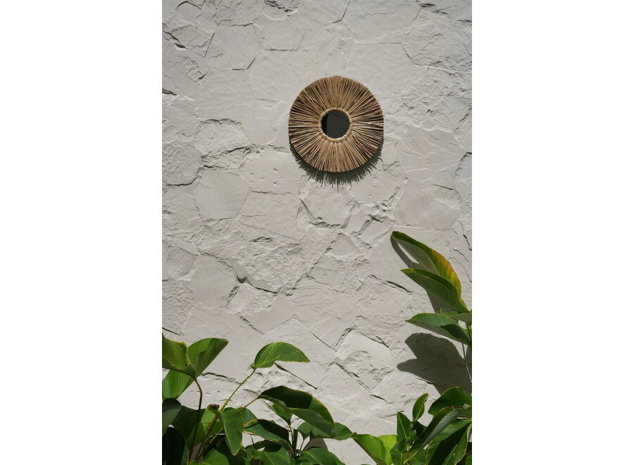 Lo Specchio Alang Alang - Naturale - S