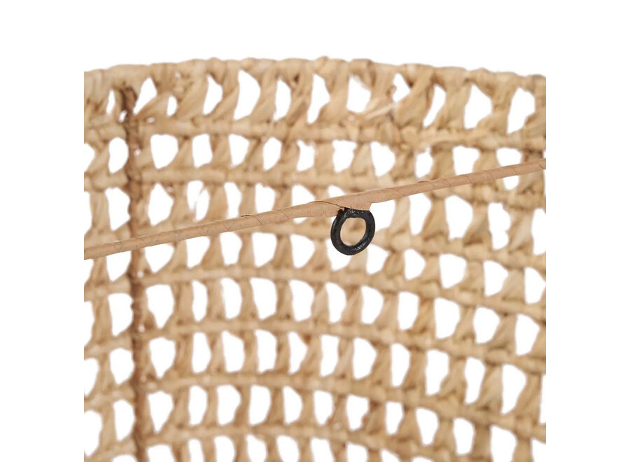 De SirKit Applique Muurlamp - Natural