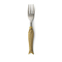 The Fish Shaped Fork - L