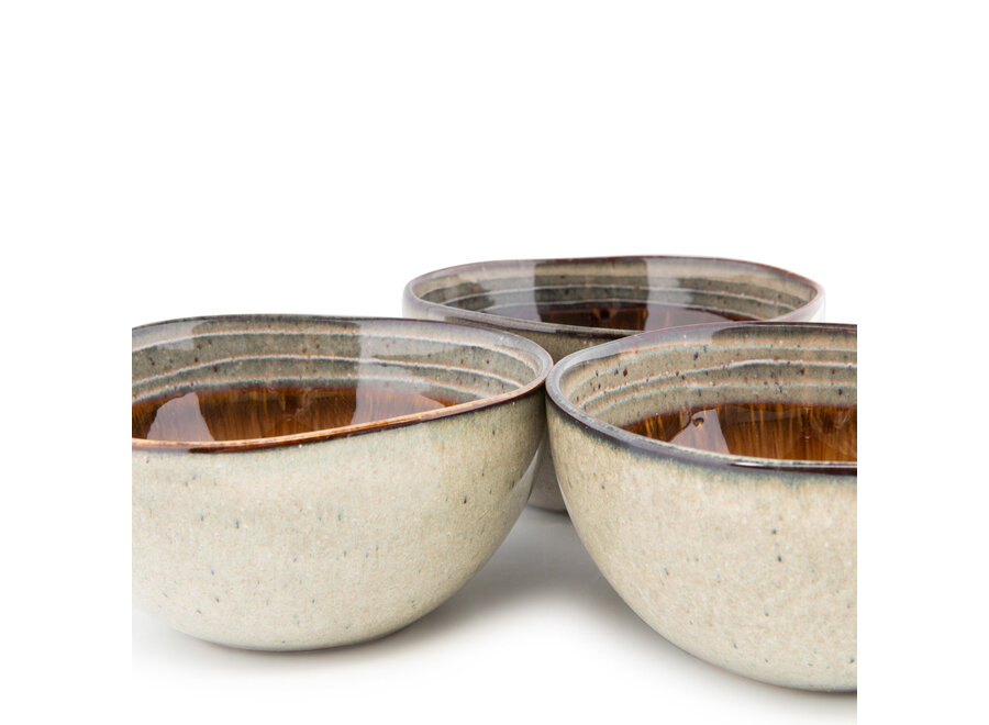 The Comporta Cereal Bowl - M