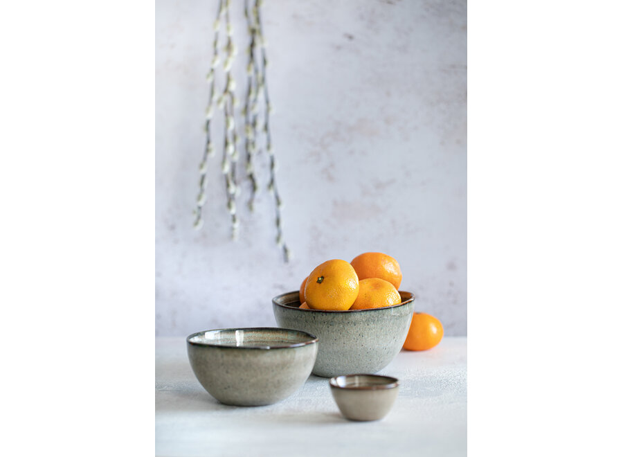 The Comporta Cereal Bowl - M